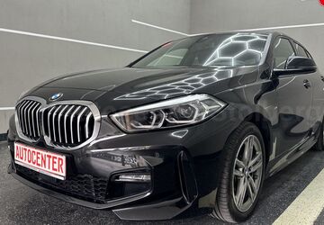 BMW 118 18.000 km 26.990 &euro; Stolberg 52222