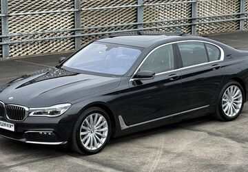 BMW 750 69.245 km 35.099 &euro; Aachen 52066