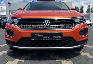 VW T-Roc 46.000 km 22.900 &euro; Eschweiler 52249