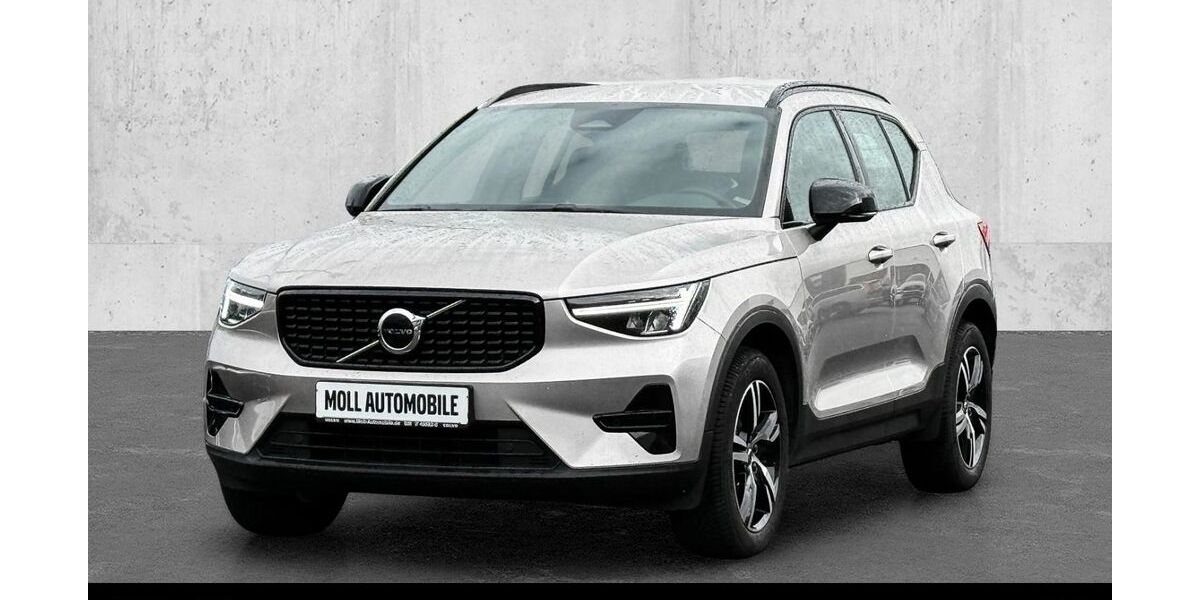 Volvo XC40 51.903 km 28.890 &euro; Bergheim 50126