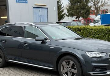 Audi A4 Allroad 134.750 km 19.990 &euro; Alsdorf 52477