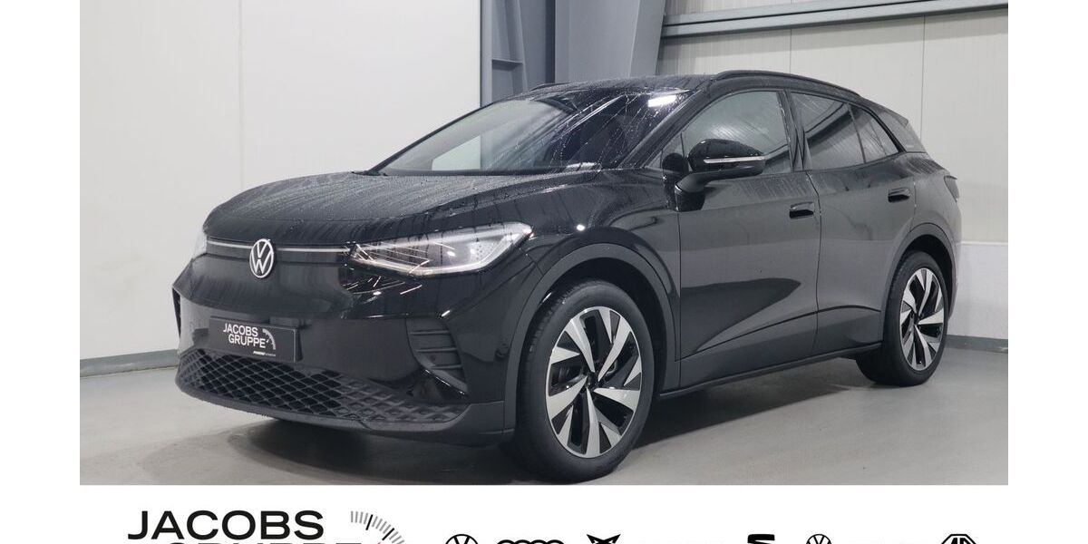 VW ID.4 3.333 km 49.920 &euro; Aachen 52078