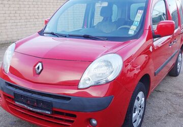 Renault Kangoo 229.000 km 3.300 &euro; Erftstadt 50374