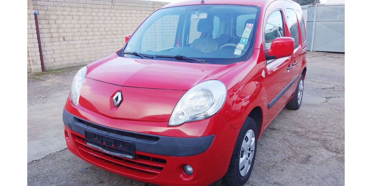 Renault Kangoo 229.000 km 3.300 &euro; Erftstadt 50374