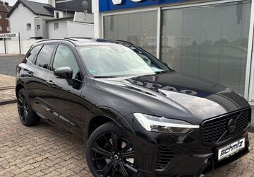 Volvo XC60 16.900 km 51.900 &euro; Düren 52351