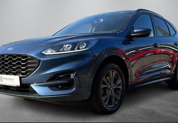 Ford Kuga 31.517 km 24.990 &euro; Jülich 52428