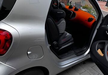 Smart ForTwo 115.000 km 6.600 &euro; Nörvenich 52388