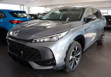 MG HS 9.464 km 26.600 &euro; Düren 52349