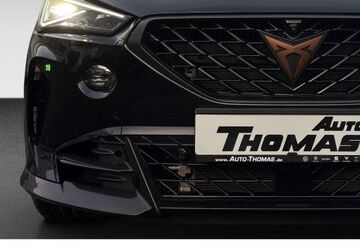 Cupra Formentor 15.450 km 44.400 &euro; Brühl 50321