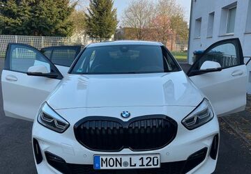 BMW 120 115.000 km 24.900 &euro; Eschweiler 52249