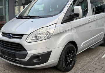 Ford Transit 152.000 km 17.990 &euro; Stolberg 52222
