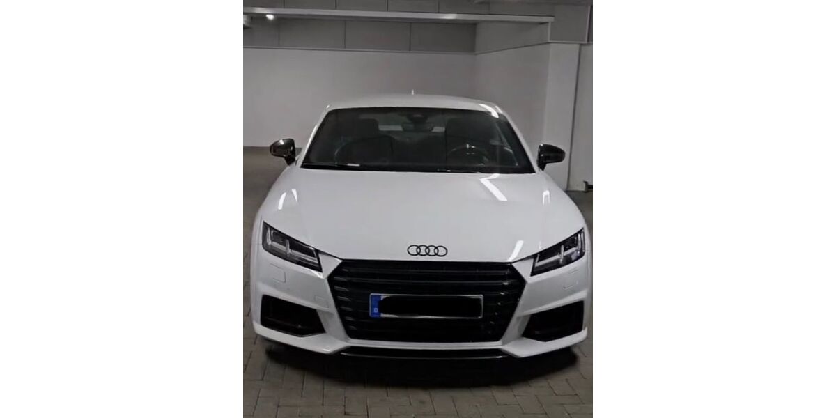 Audi TT 132.000 km 30.000 &euro; kerpen 50171