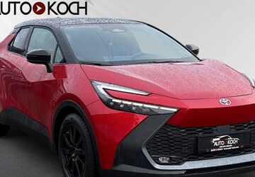 Toyota C-HR 17.852 km 30.389 &euro; Eschweiler 52249