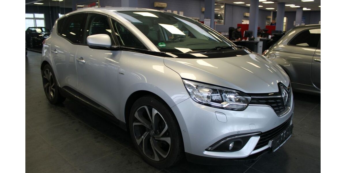 Renault Scenic 52.334 km 12.980 &euro; Euskirchen 53881