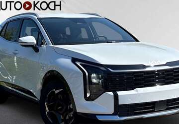 Kia Sportage 10.000 km 34.990 &euro; Eschweiler 52249