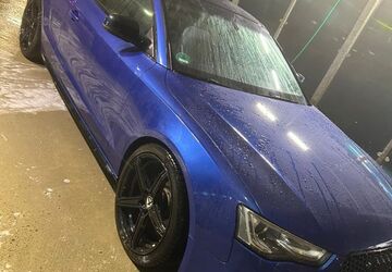 Audi A5 230.000 km 9.850 &euro; Zülpich 53909