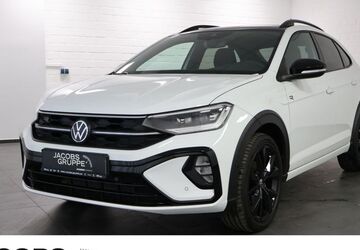 VW Taigo 19.913 km 26.970 &euro; Alsdorf 52477