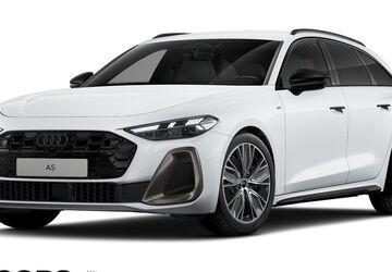 Audi A5 19.856 km 46.940 &euro; Alsdorf 52477