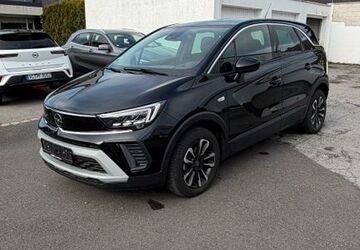 Opel Crossland (X) 8.650 km 16.900 &euro; Aachen 52080