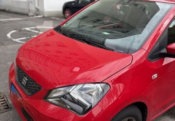 Seat Mii 10.316 km 10.995 &euro; Jülich 52428