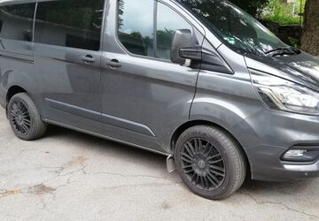 Ford Transit Custom 49.532 km 18.400 &euro; Simmerath 52152