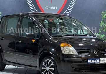 Renault Modus 73.000 km 4.490 &euro; Bergheim 50126
