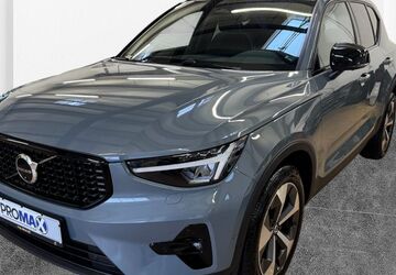 Volvo XC40 49.000 km 29.950 &euro; Bergheim 50126