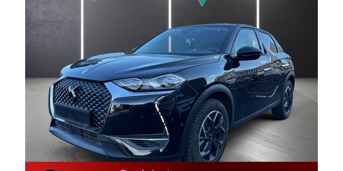 DS Automobiles DS3 Crossback 22.346 km 19.780 &euro; Aachen 52078