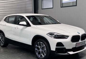 BMW X2 23.000 km 28.450 &euro; Erftstadt 50374