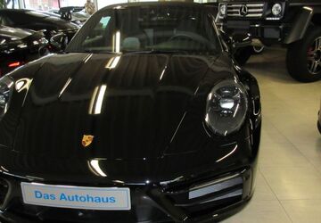 Porsche 992 9.950 km 179.990 &euro; Bergheim 50126