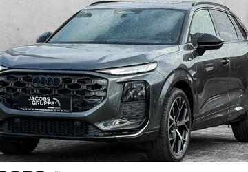 Audi Q3 6.666 km 53.920 &euro; Aachen 52078