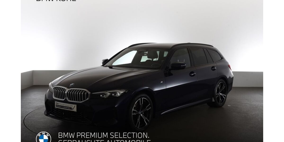 BMW 320 25.183 km 39.990 &euro; Aachen 52078