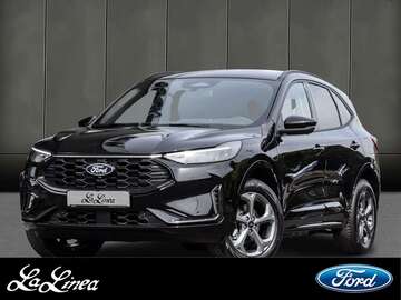 Gebrauchte Ford Kuga