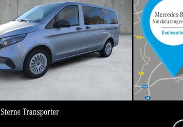 Mercedes-Benz Vito 32.596 km 42.480 &euro; Eschweiler 52249