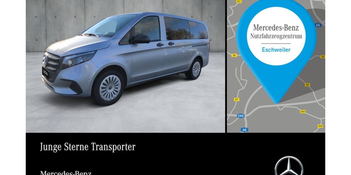 Mercedes-Benz Vito 32.596 km 42.480 &euro; Eschweiler 52249