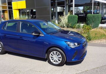 Opel Corsa 56.141 km 12.450 &euro; Eschweiler 52249