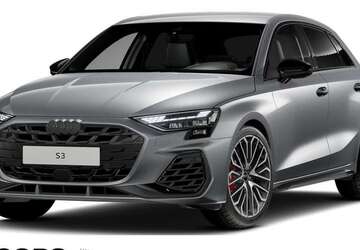 Audi S3 14.861 km 52.710 &euro; Aachen 52078