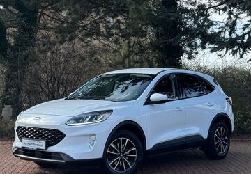 Ford Kuga 59.974 km 15.999 &euro; Jülich 52428