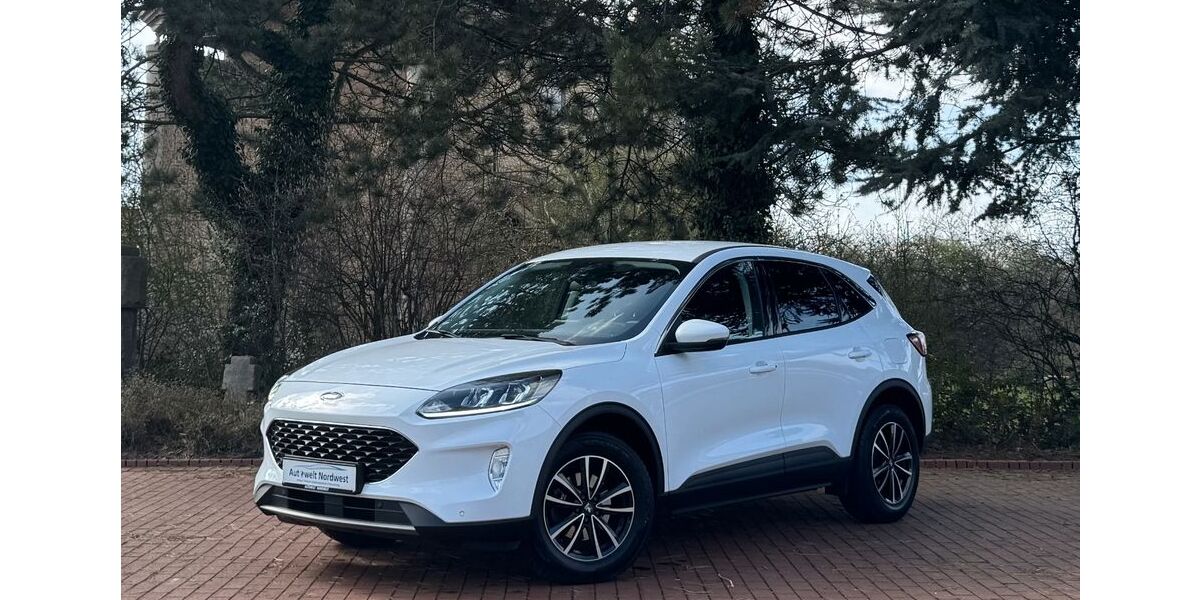 Ford Kuga 59.974 km 15.999 &euro; Jülich 52428