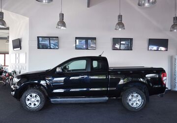 Ford Ranger 52.190 km 24.850 &euro; Eschweiler (bei Aachen) 52249