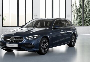 Mercedes-Benz C 300 12.935 km 43.800 &euro; Düren 52349