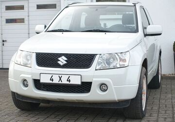 Suzuki Grand Vitara 238.000 km 2.690 &euro; Simmerath (bei Aachen) 52152