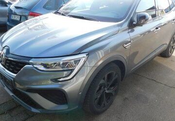 Renault Arkana 38.480 km 23.980 &euro; Übach-Palenberg 52531