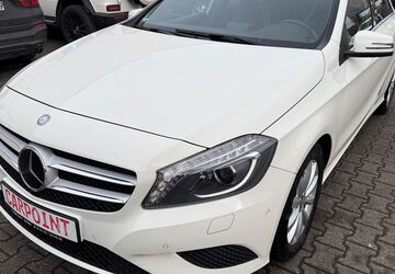 Mercedes-Benz A 180 85.000 km 11.950 &euro; Brühl 50321