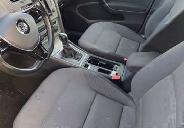 VW Golf 116.500 km 6.200 &euro; Düren 52351