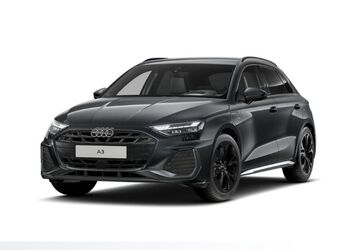 Audi A3 4.534 km 43.990 &euro; Euskirchen 53879