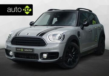 Mini Cooper Countryman 106.602 km 16.700 &euro; Aachen 52072