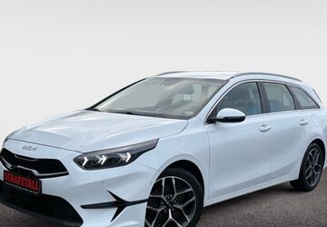 Kia ceed Sportswagon 65.502 km 19.979 &euro; Elsdorf (bei Köln) 50189