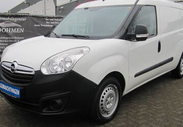 Opel Combo 56.300 km 8.499 &euro; Düren 52353