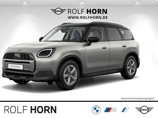 Mini Countryman C (Cooper) 6.901 km 34.340 &euro; Düren 52355
